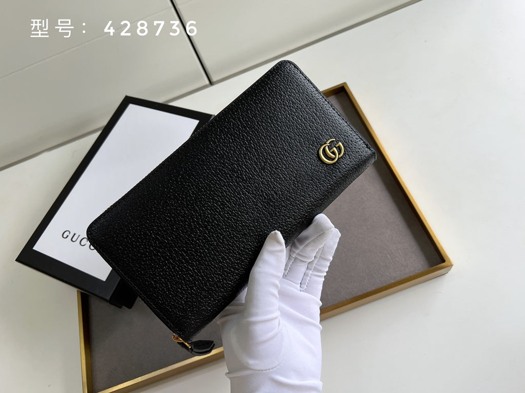 1XB381B Popular    leather wallets
