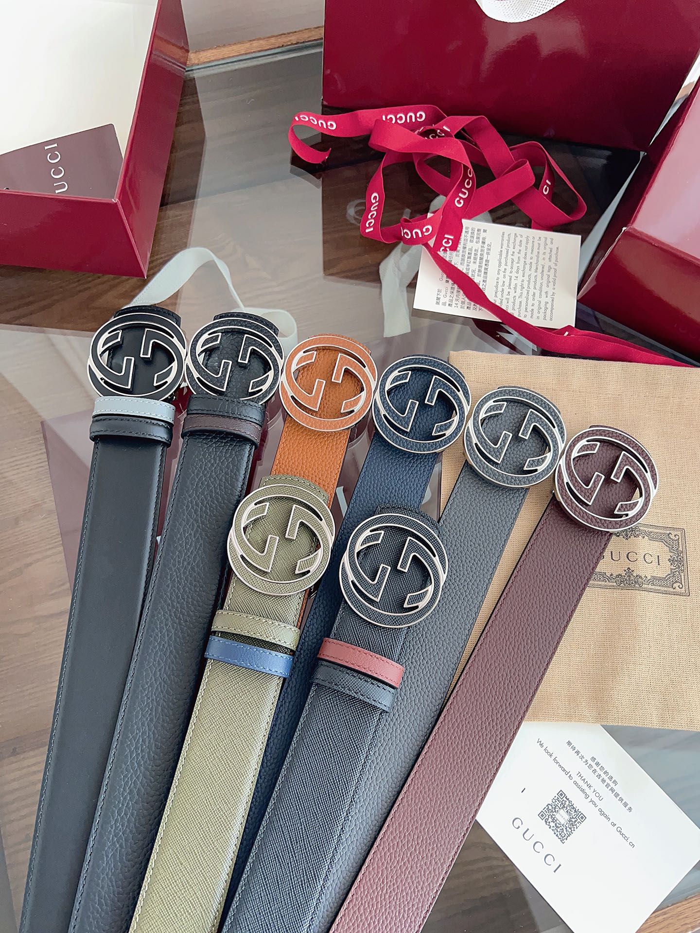 P1P36B11 Popular High quality belt With full package