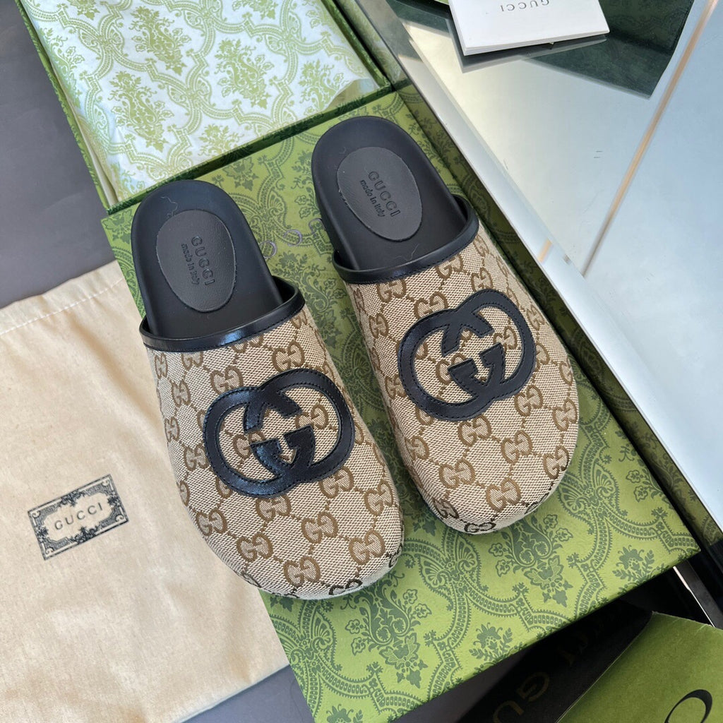2YB26Z Popular Slippers