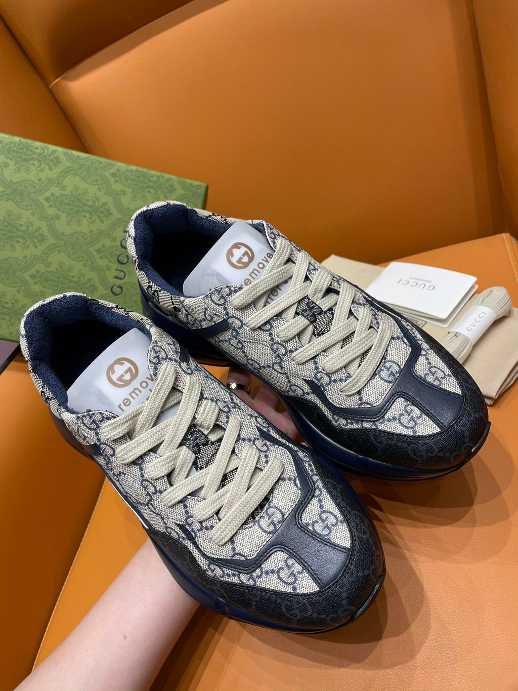246RB5Z Popular high-quality Shoes