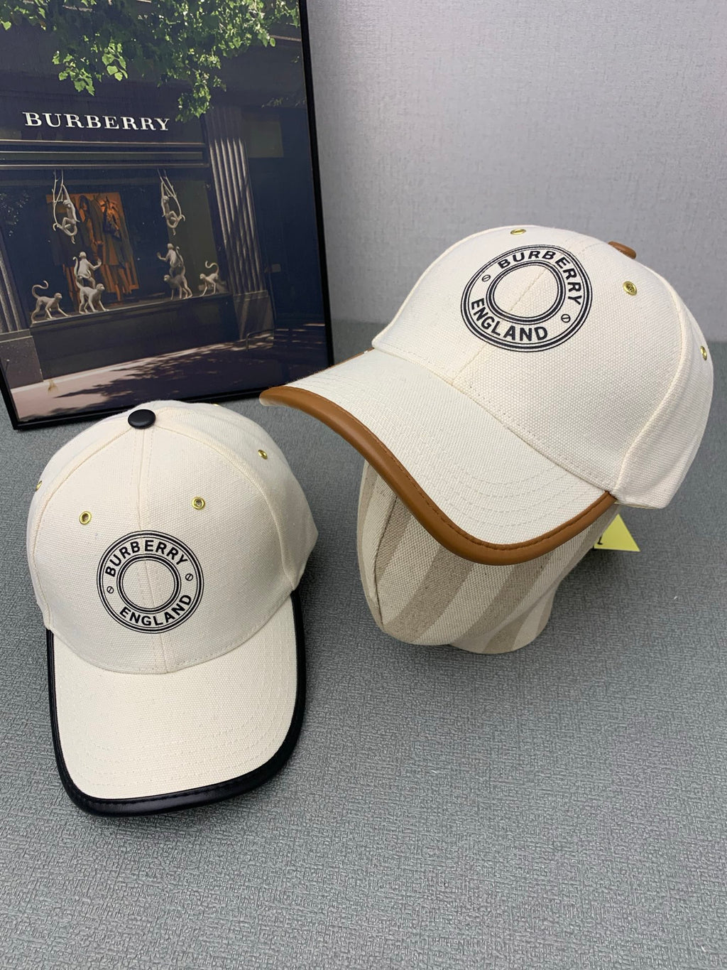 145R575M Popular  hats