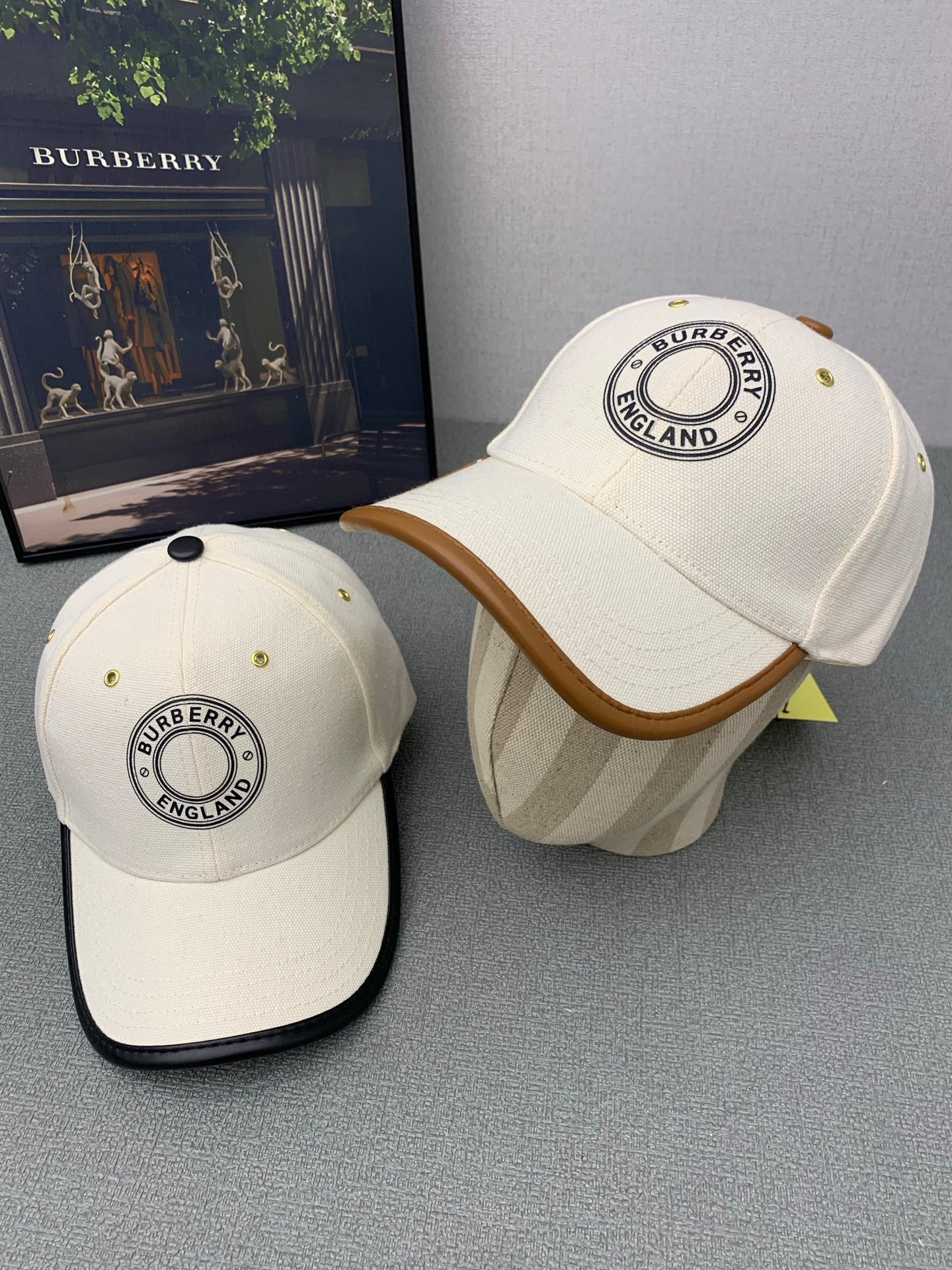 145R575M Popular  hats
