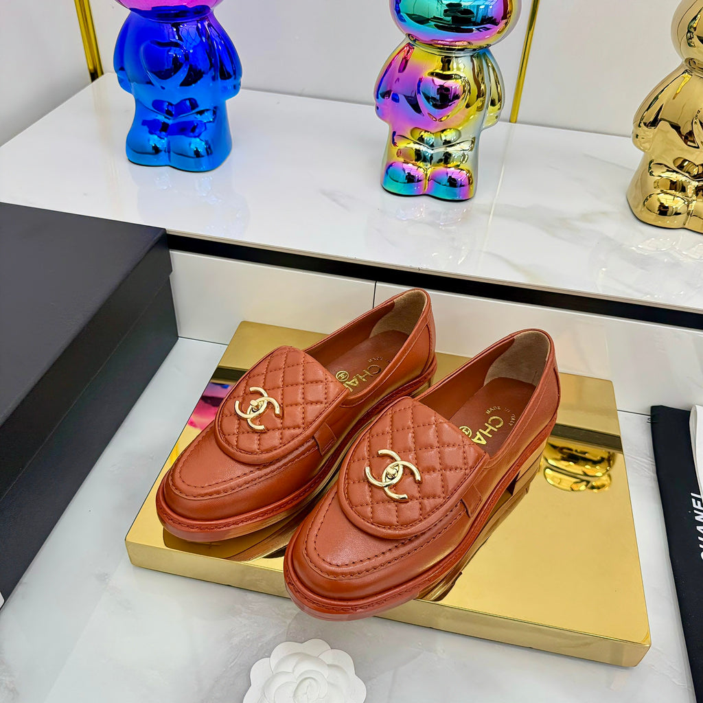 285QC1Z Popular high-quality leather shoes