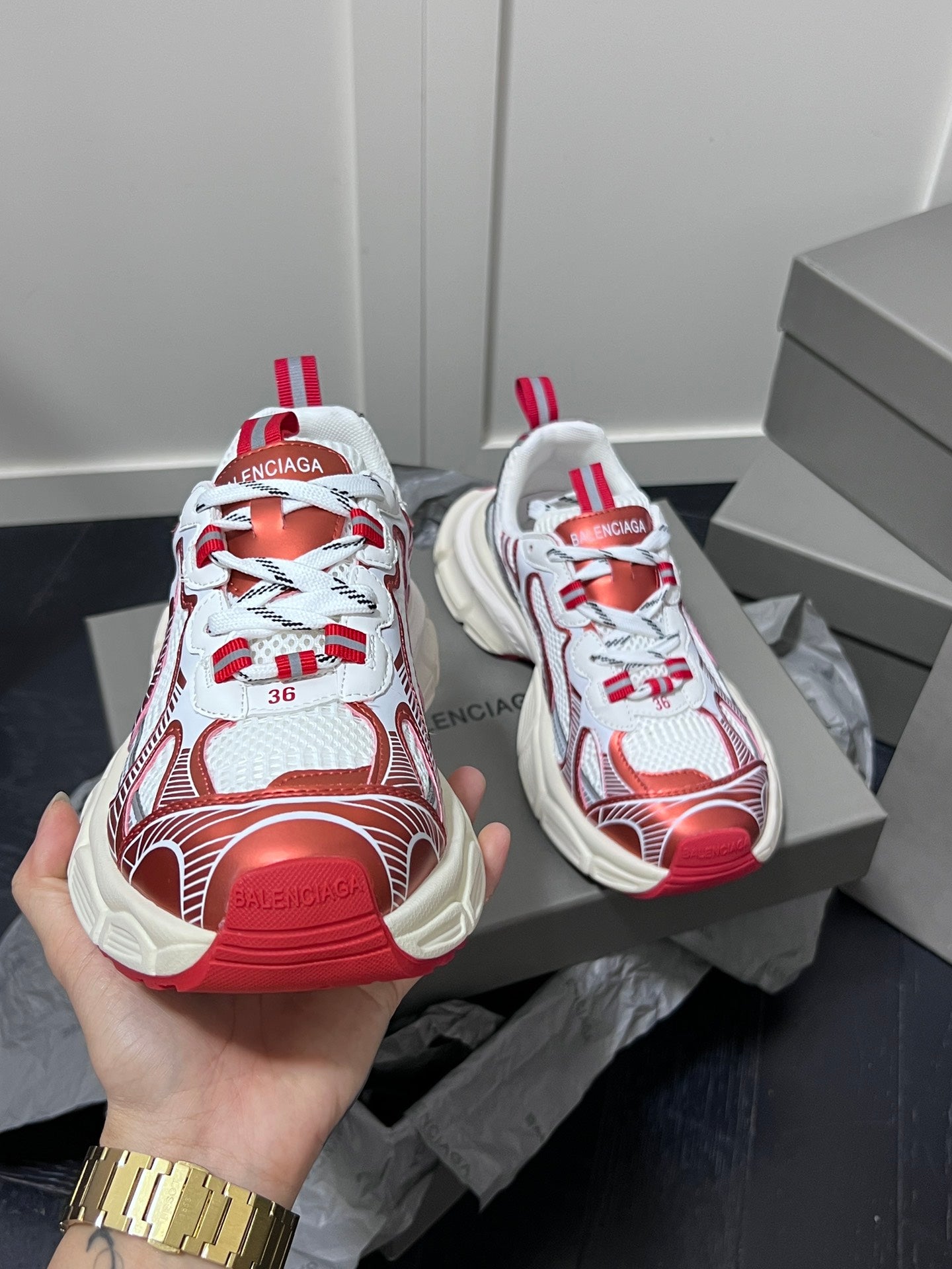 14J115Z Popular shoes