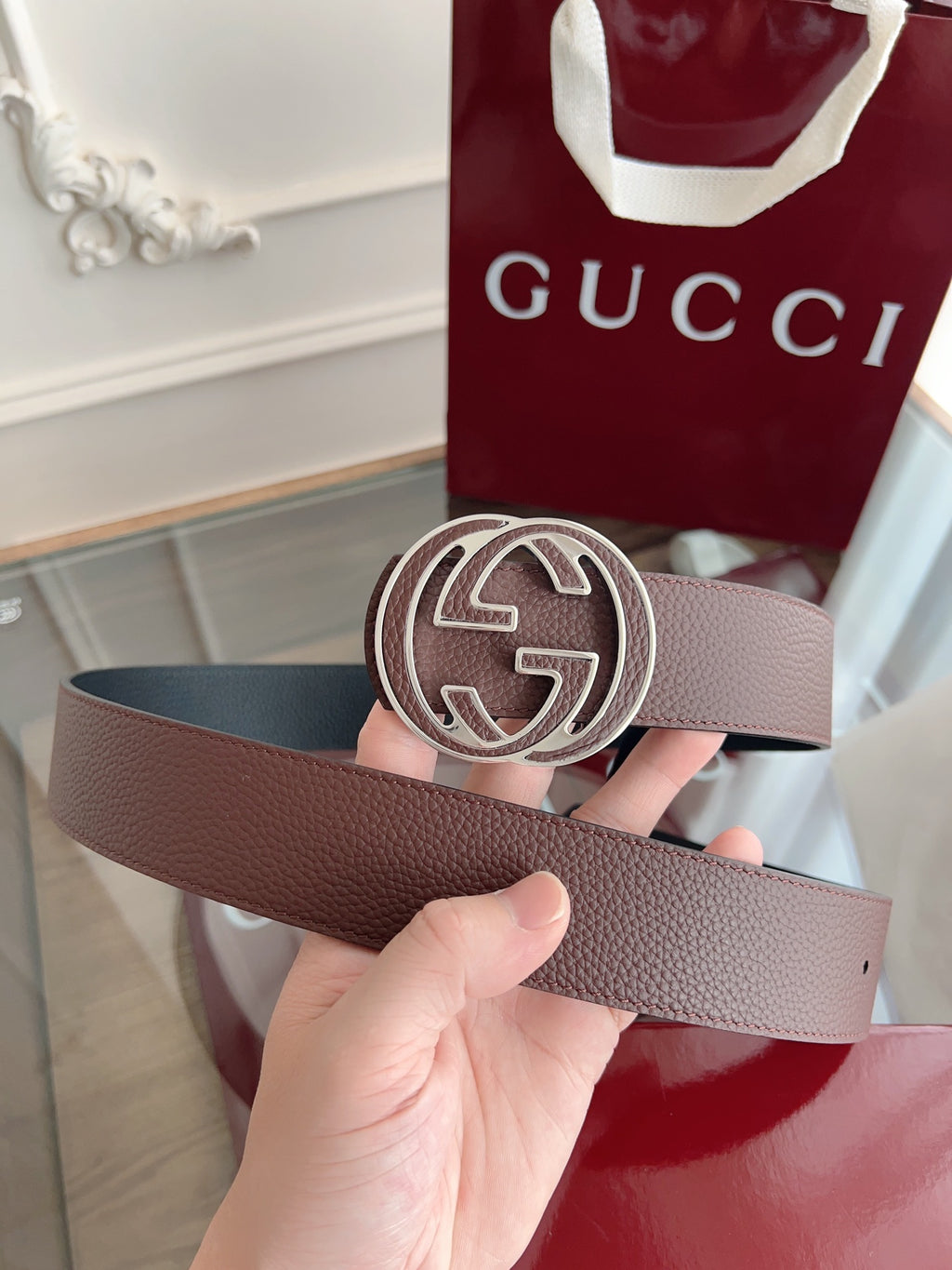 P1Q115B42 Popular High quality belt With full package