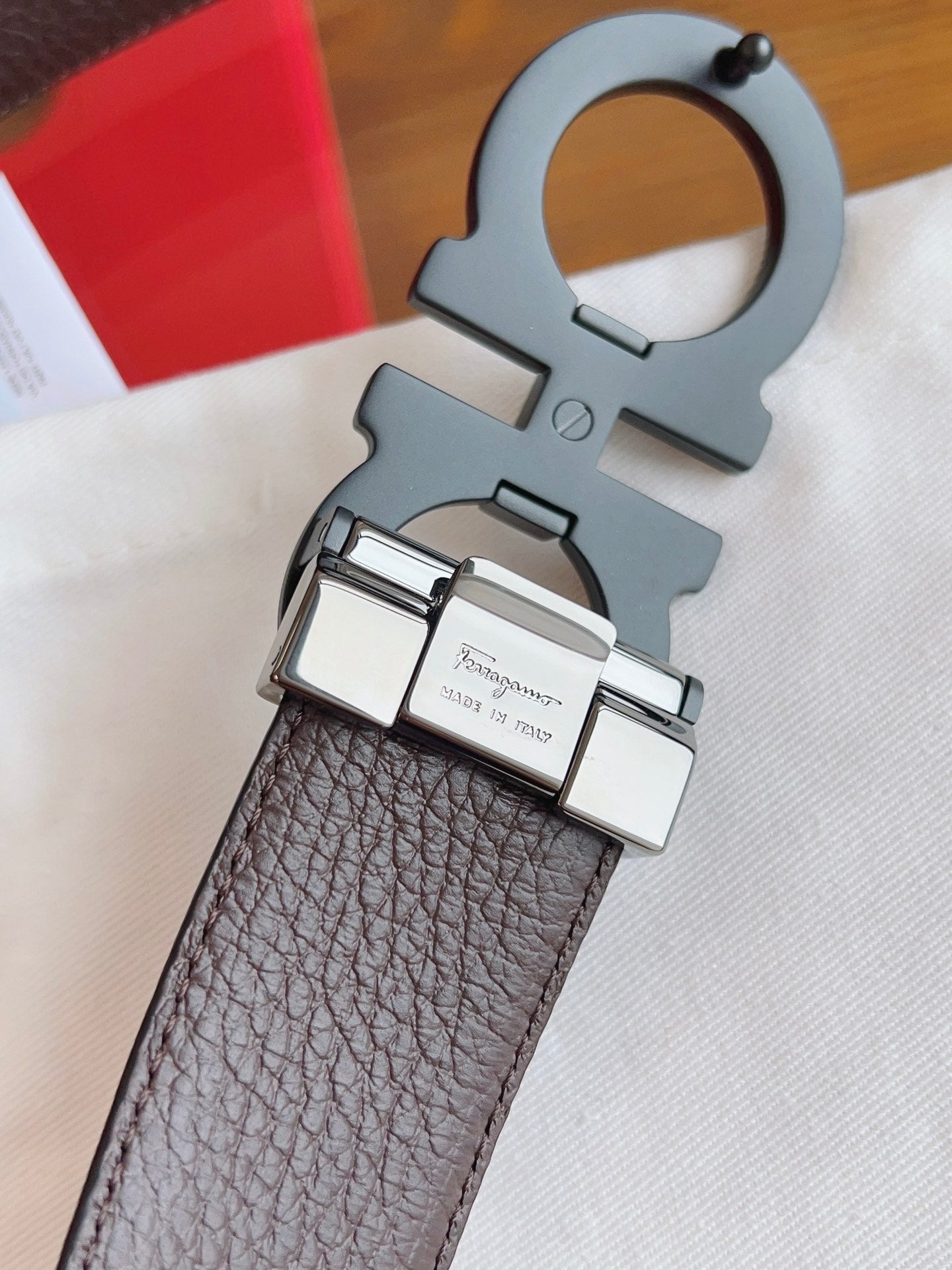1115QA36P Popular High quality belt With full package