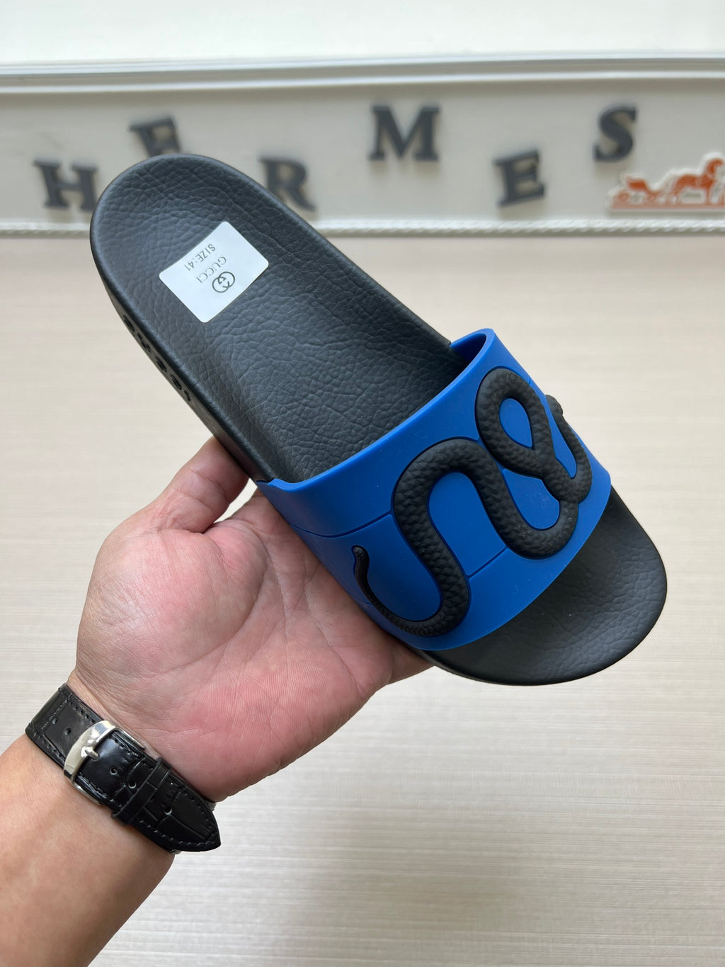 5LB217Z Popular Slippers