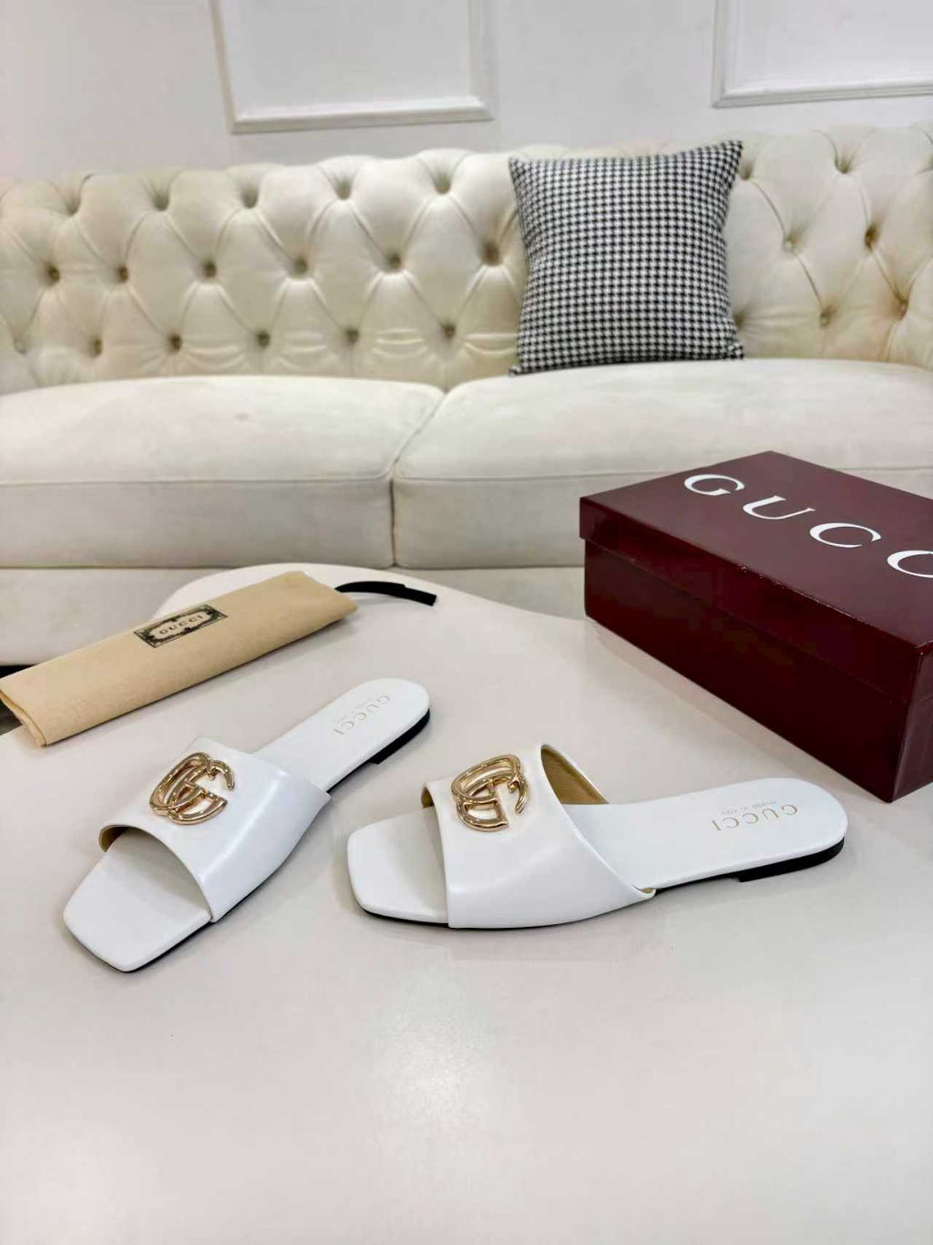 236PB43Z Popular high-quality leather Shoes
