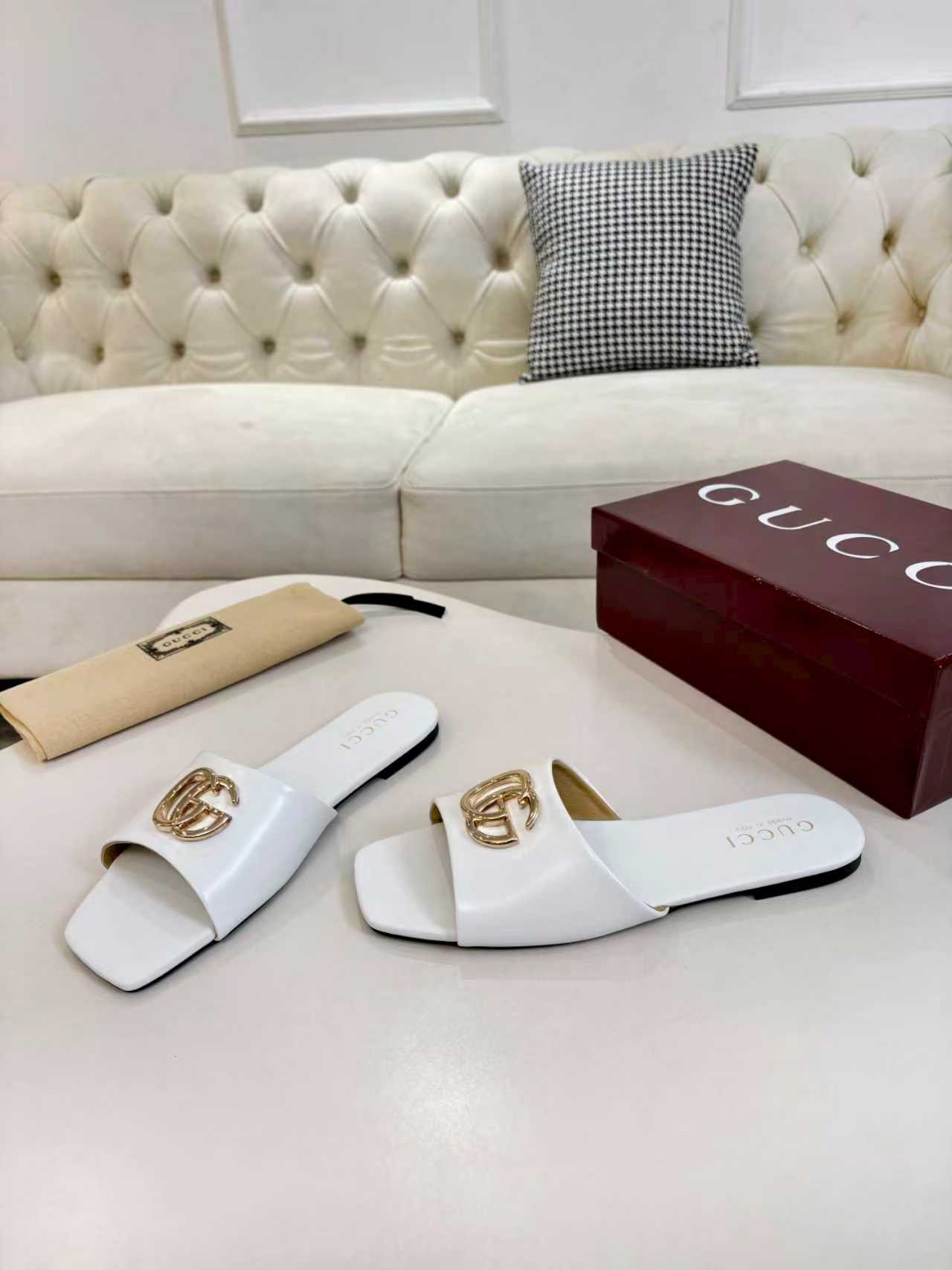 236PB43Z Popular high-quality leather Shoes