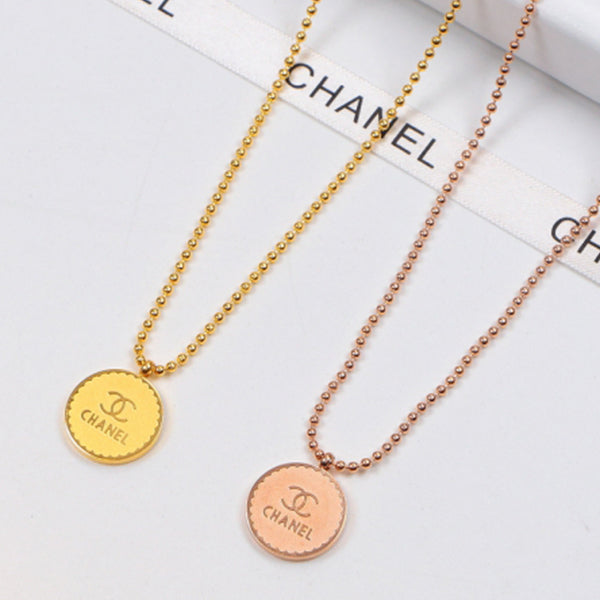 BC40X Popular Necklaces