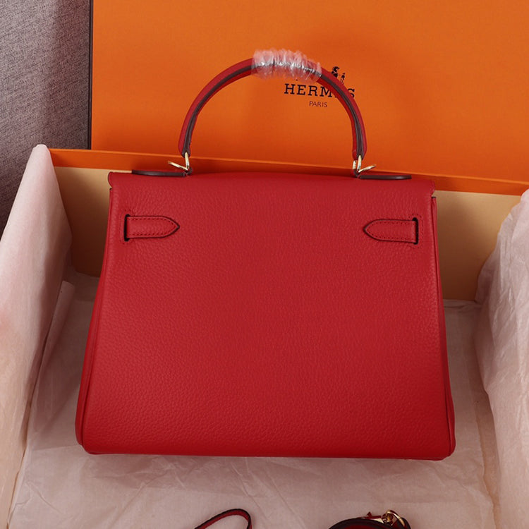 1H2B Popular  leather bag 