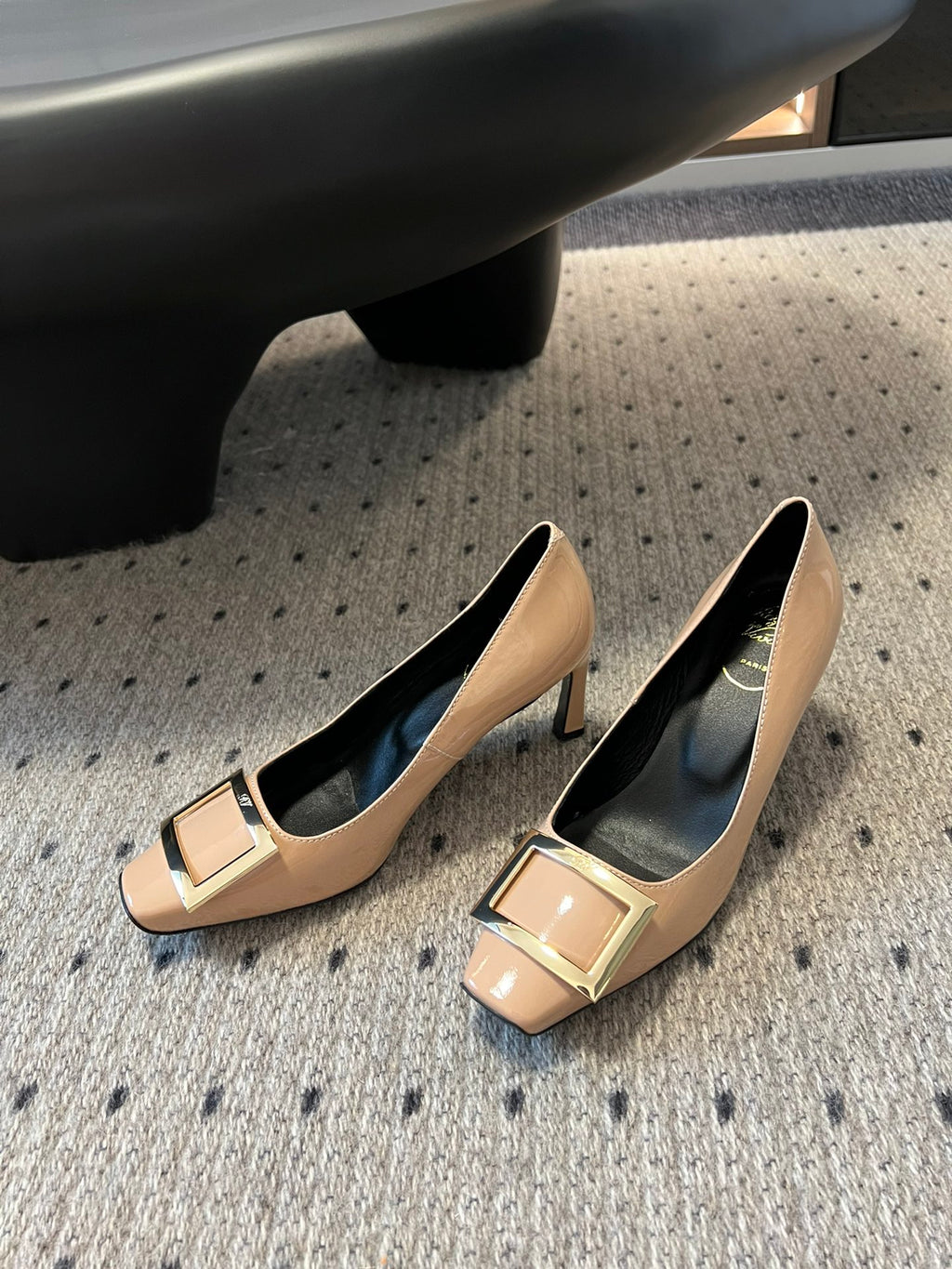1ZA249Z Popular High heels