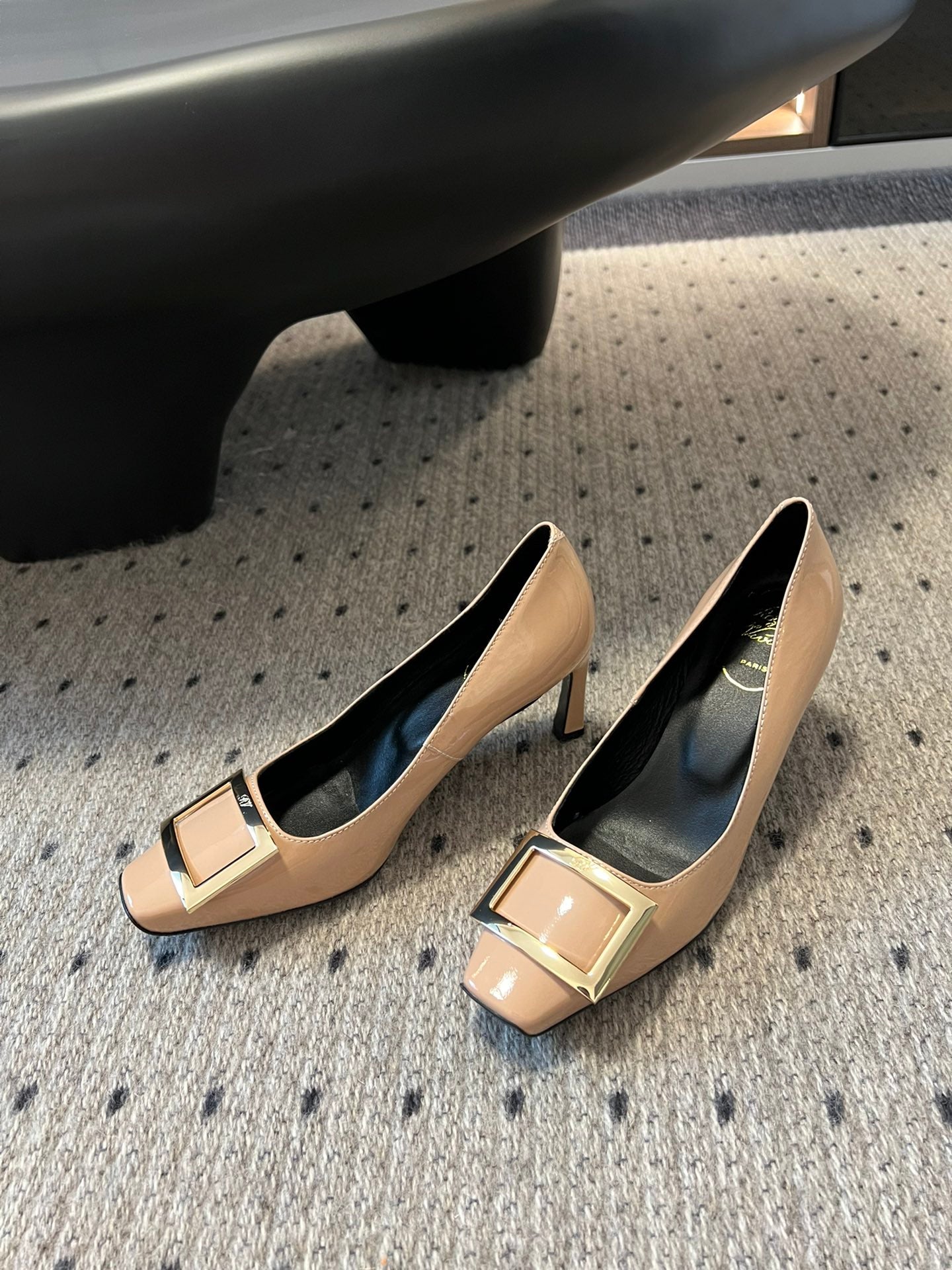 1ZA249Z Popular High heels