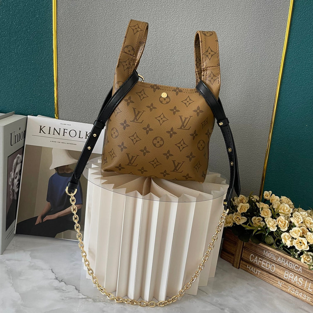 2WE21B Popular   leather bag
