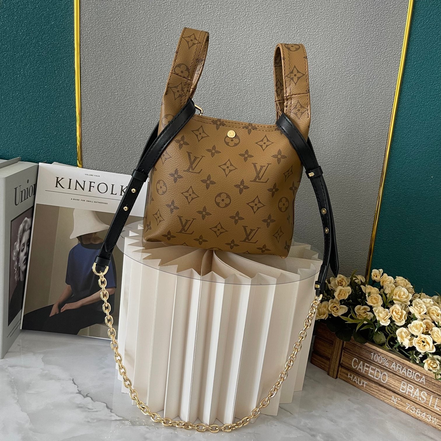2WE21B Popular   leather bag