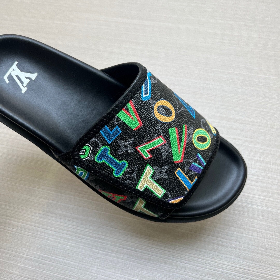 5WE247Z Popular Slippers