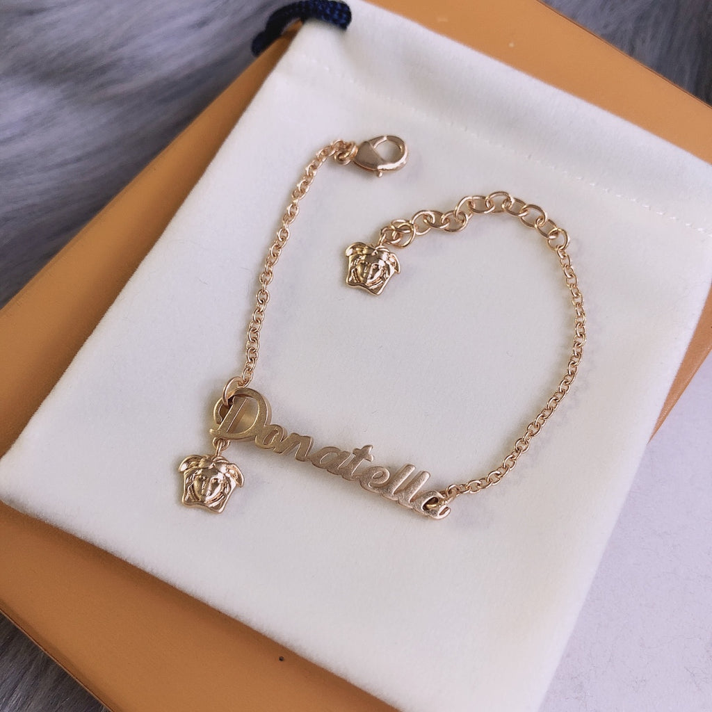 175RV102X Popular  Necklace . Bracelets