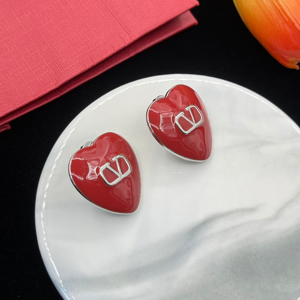 14VL753E Popular  Earrings