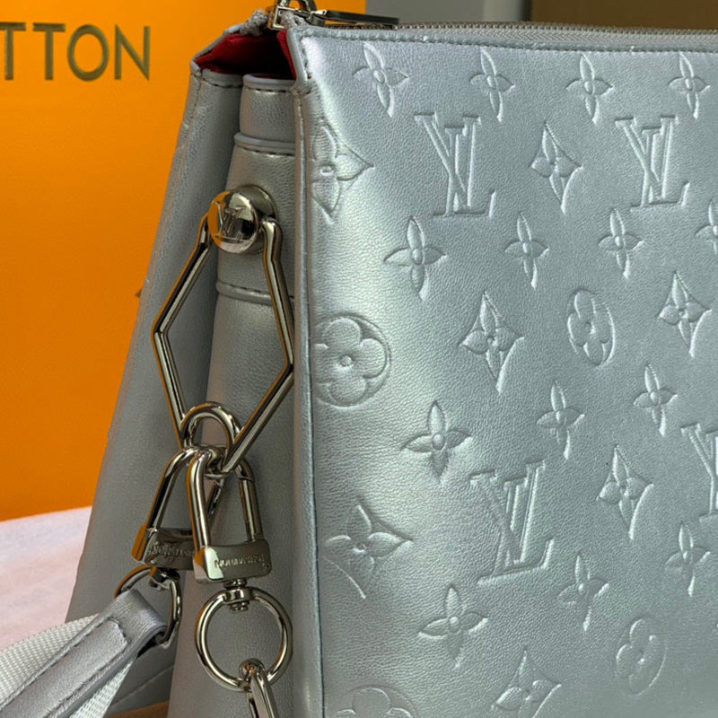 5E8B Popular  leather bag 
