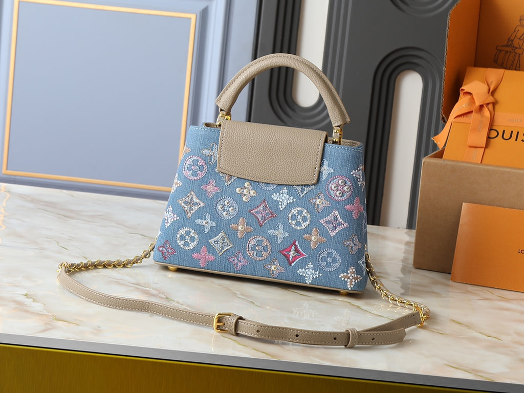 15RE148B Popular bag