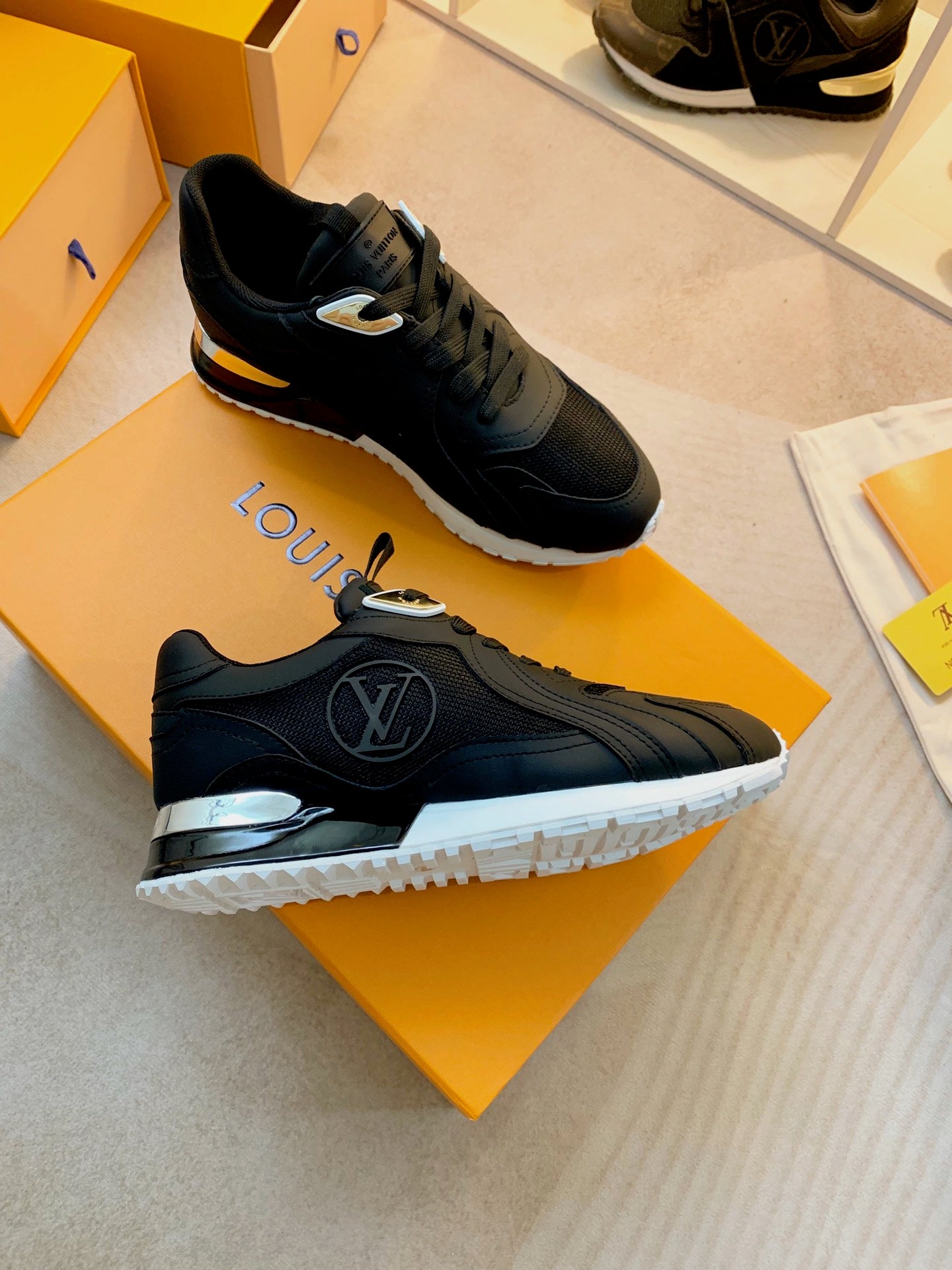 295QE102Z Popular high-quality  shoes