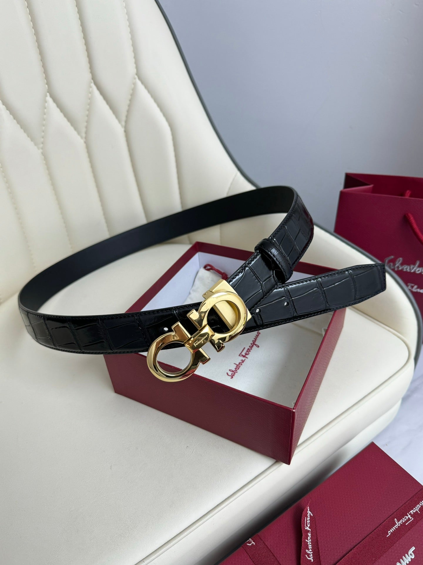 1WA167P Popular  High quality belt With full package