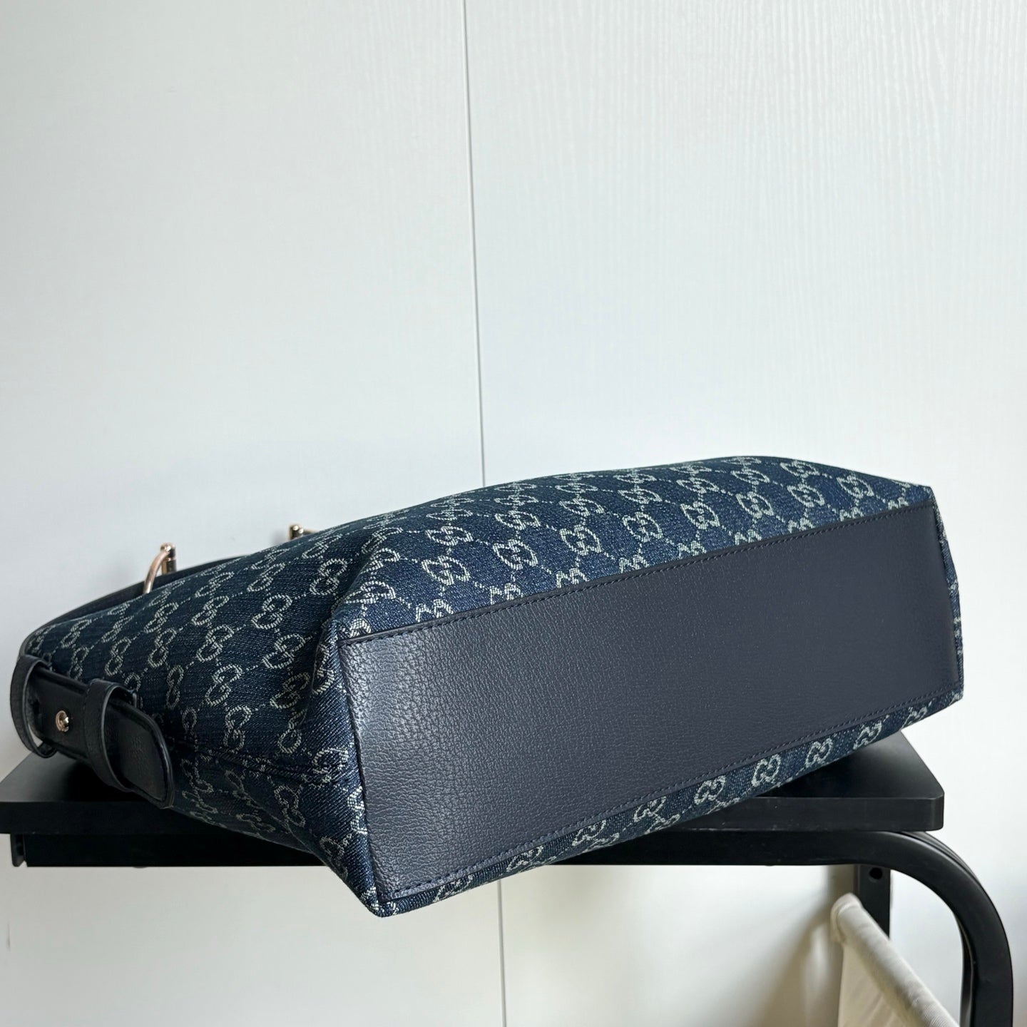 136PC55B Popular canvas bag