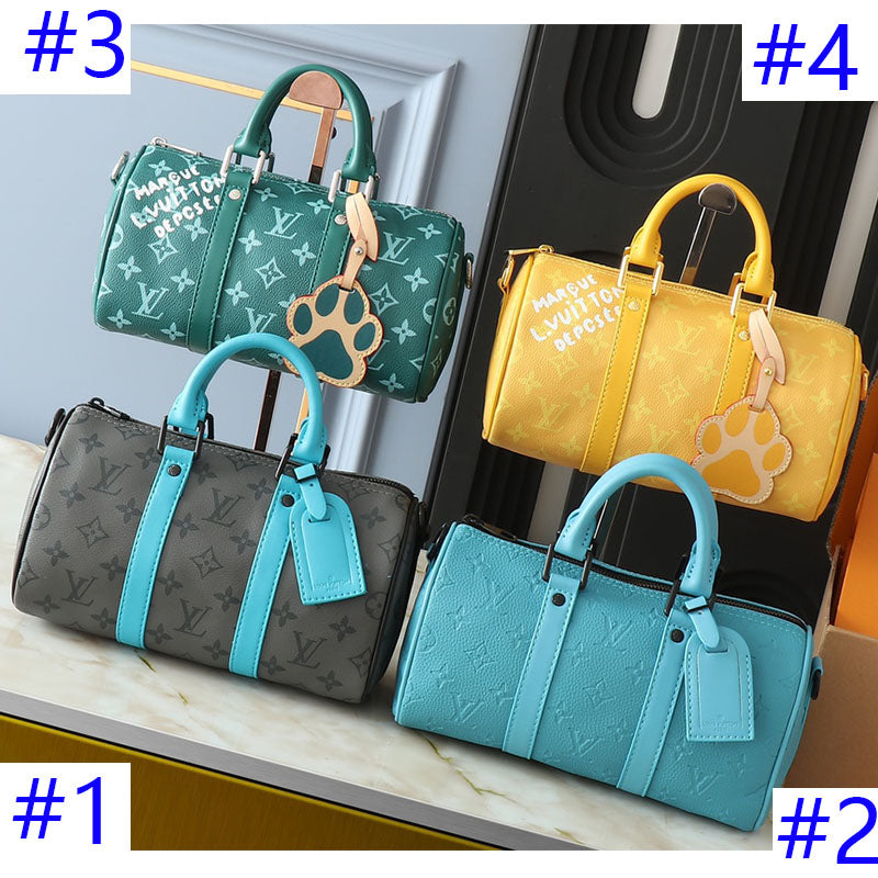 1XE60B Popular   leather bag