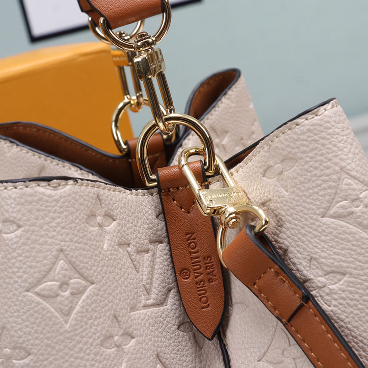 1E81B Popular  leather bag 
