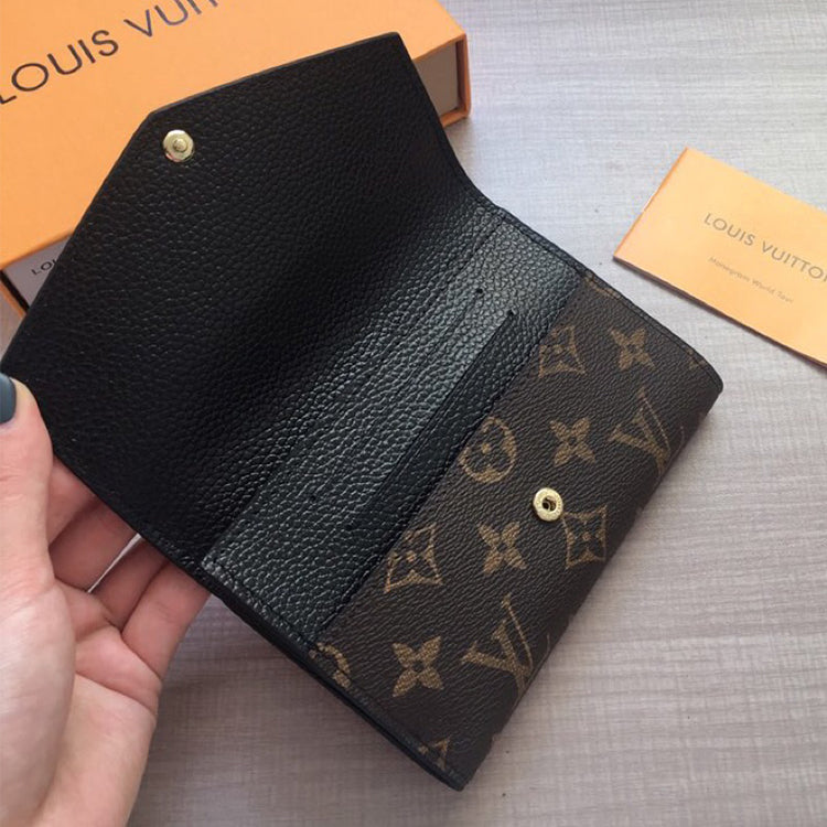 AE0101B Popular  leather wallets