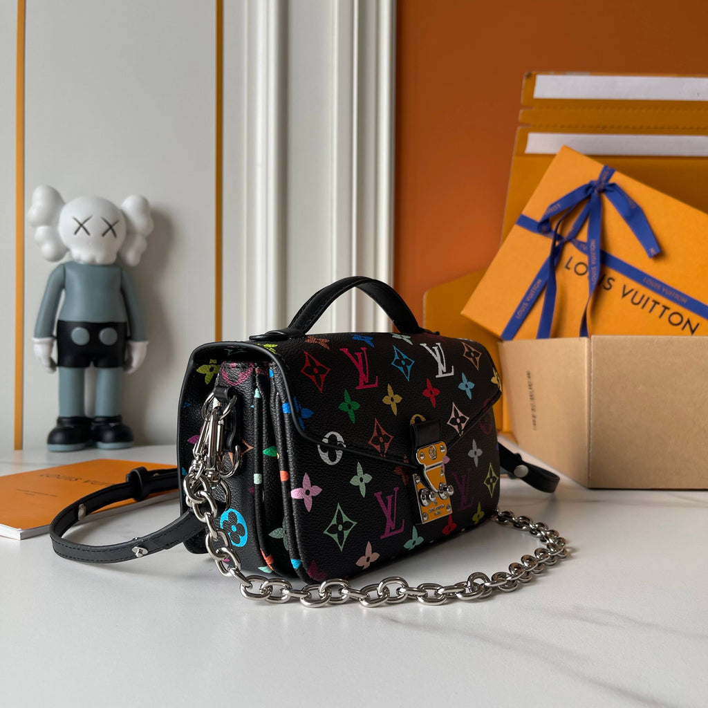 155NE38B Popular  leather bag