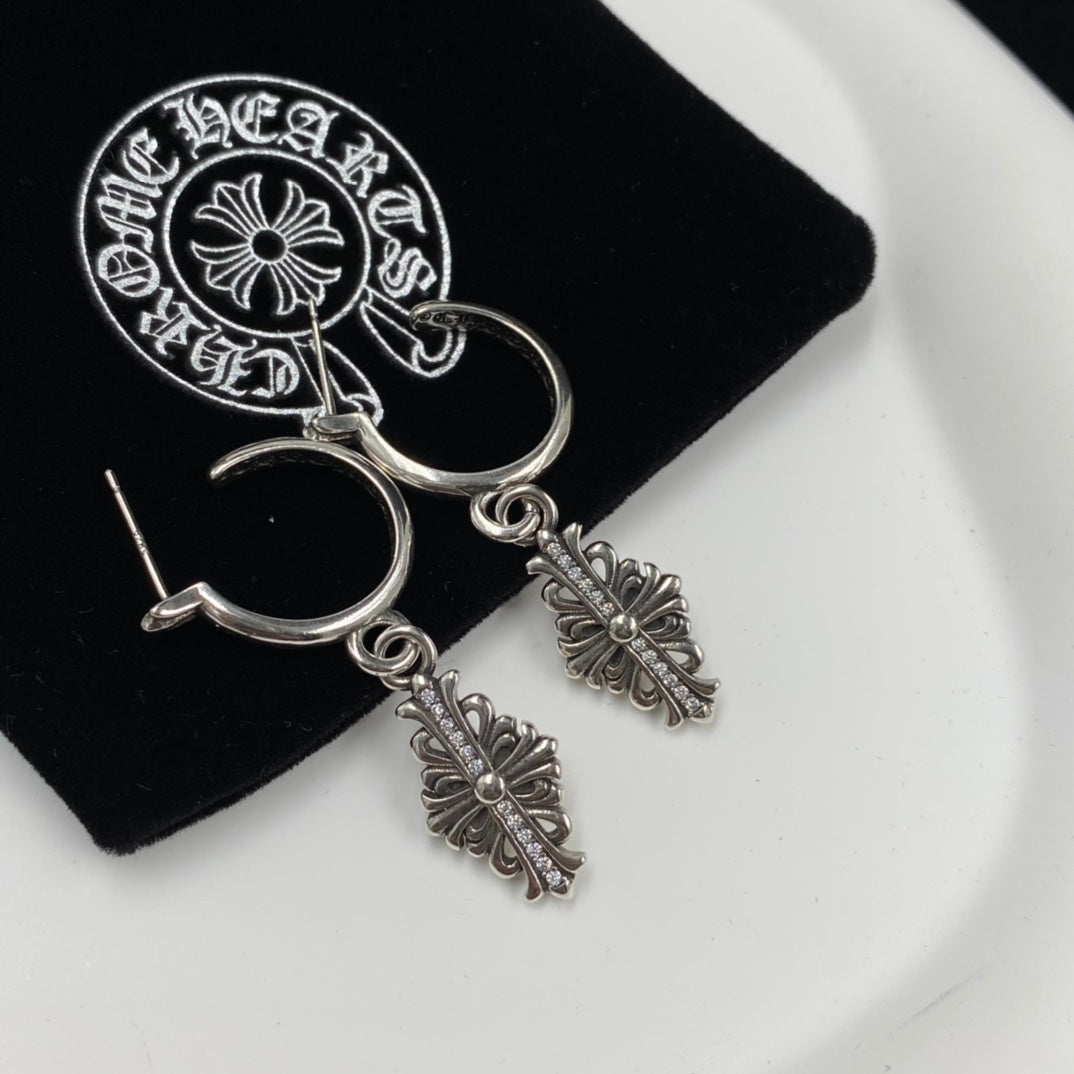 15QA1E Popular    Earrings