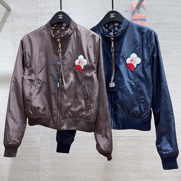 256NE100U Popular  Coats(for two-way wear.)