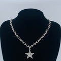 55QJ350X Popular Necklaces