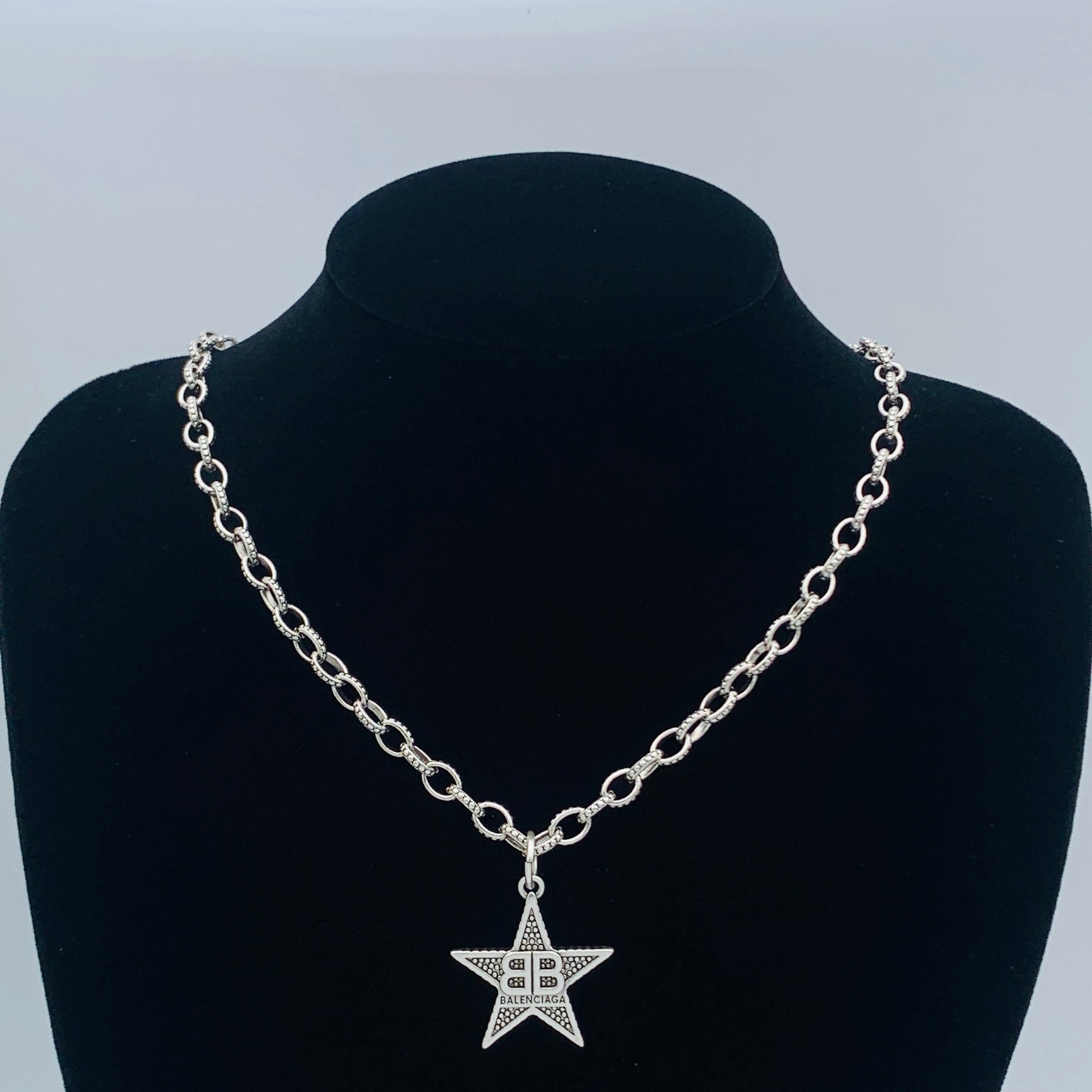 55QJ350X Popular Necklaces