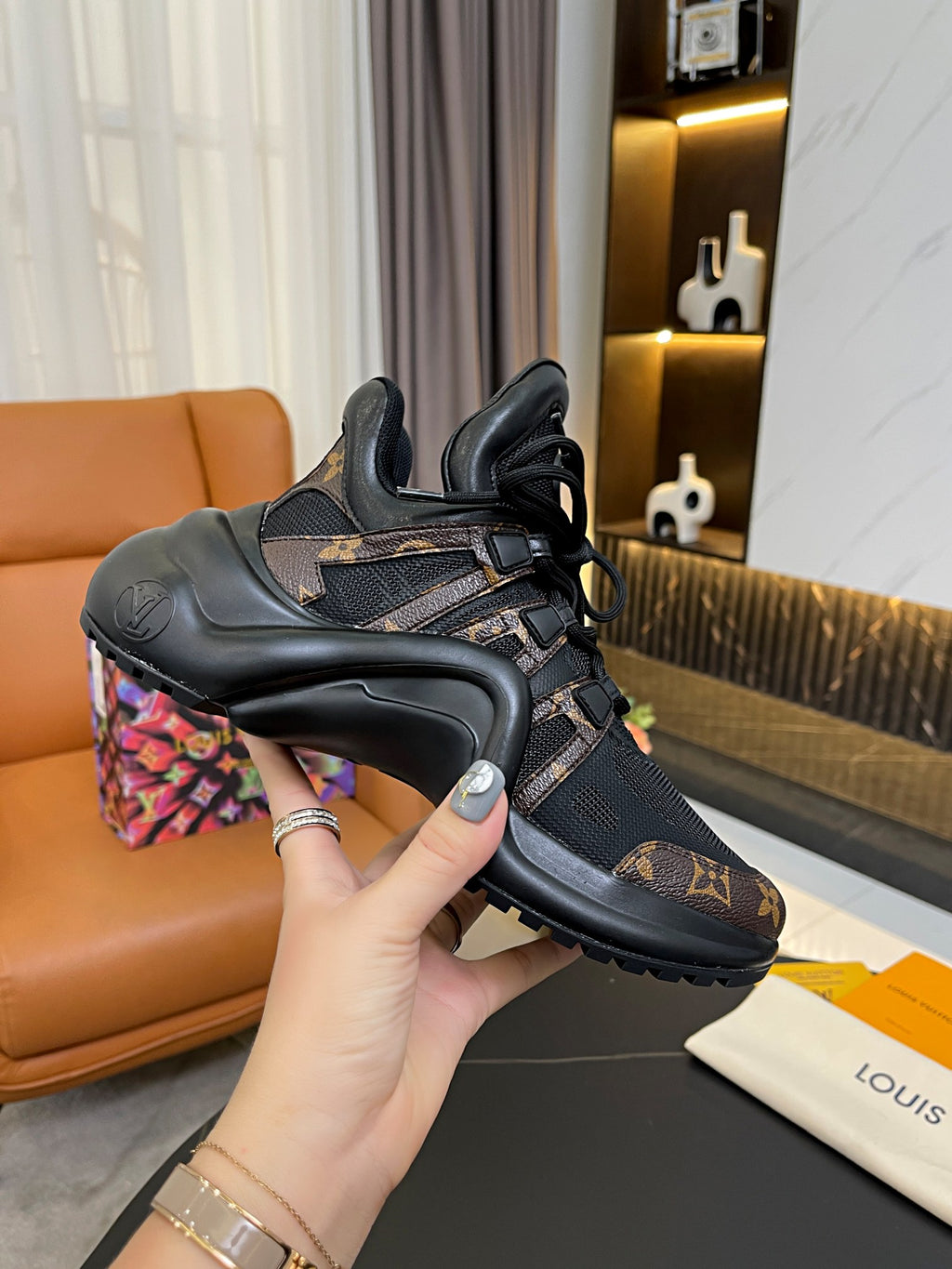 295QE175Z  Popular high-quality Shoes
