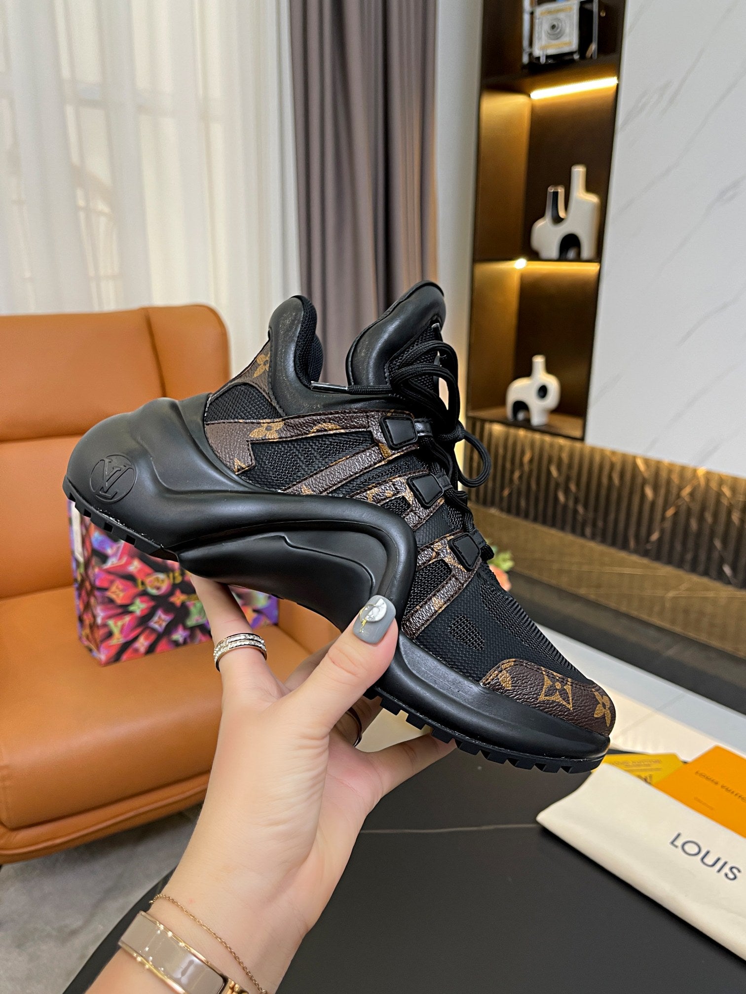 295QE175Z  Popular high-quality Shoes
