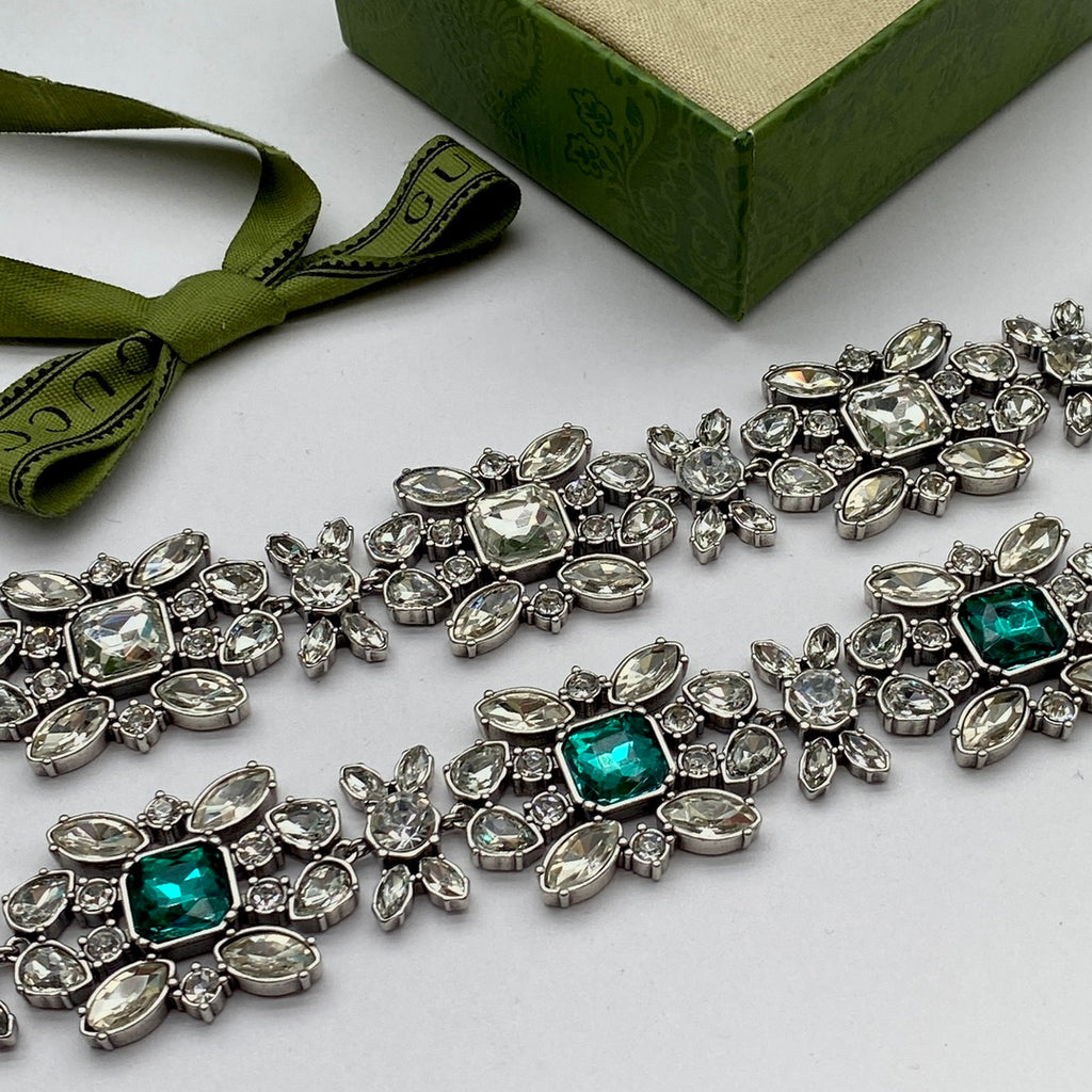 15QB113X Popular Necklace