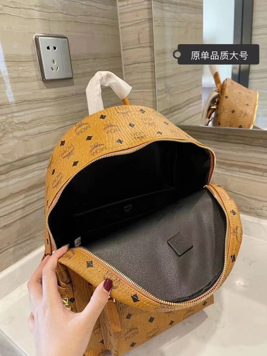 2XM332B Popular  eather bag 