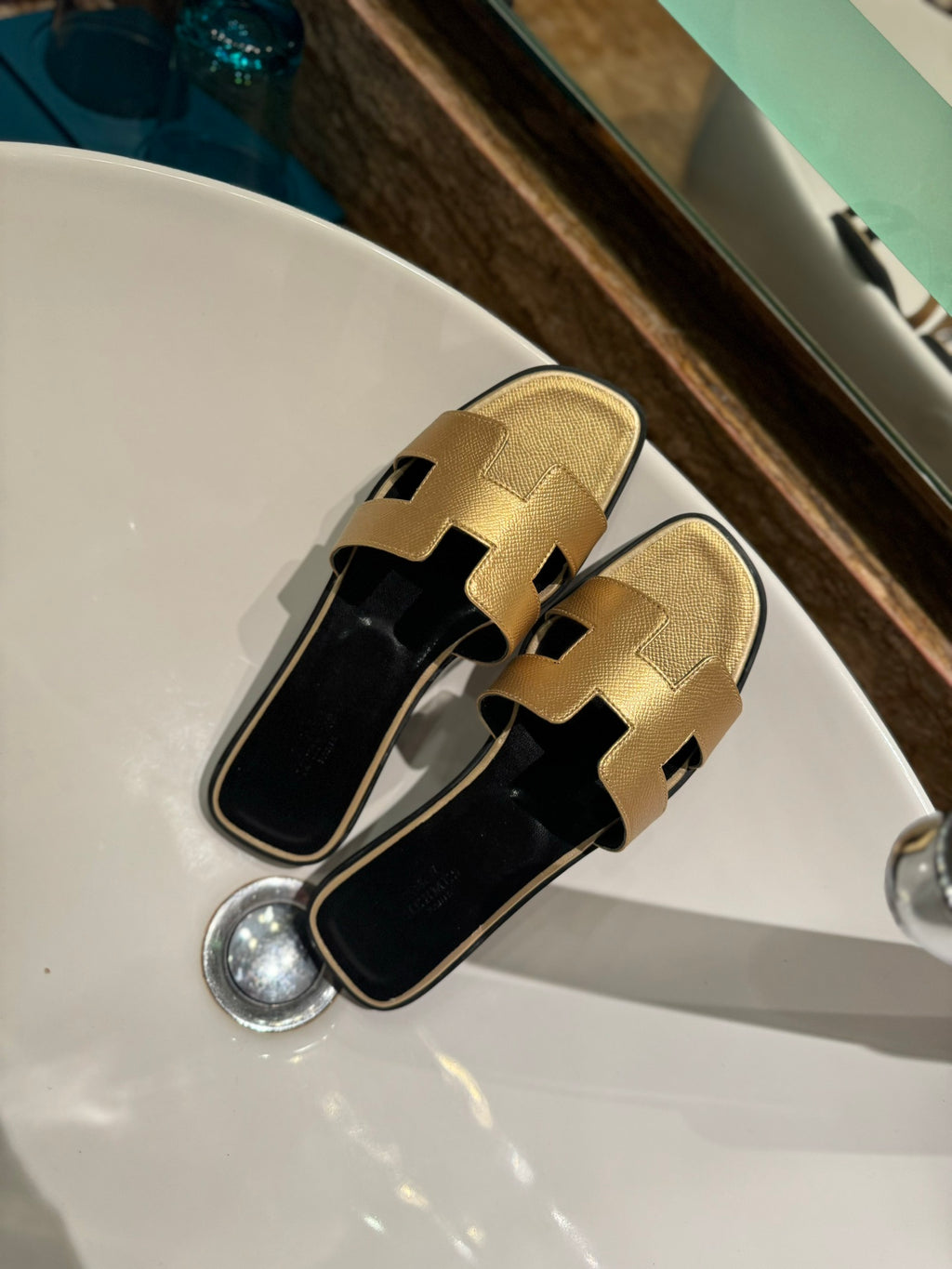 1ZH238Z Popular Slippers