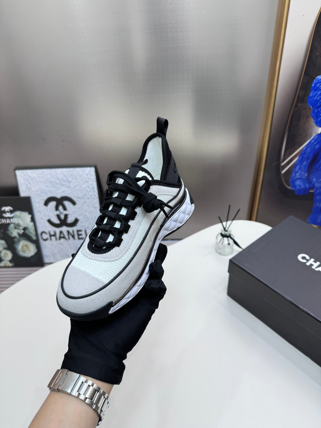 1115QC444Z Popular Shoes