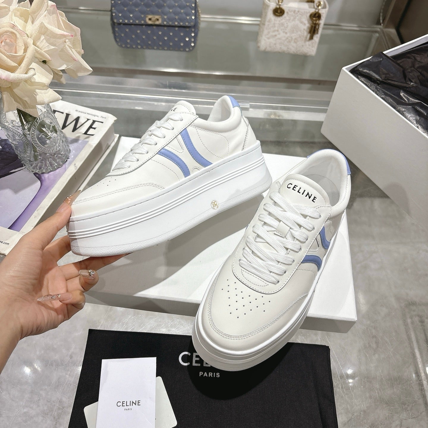 2105QN224Z Popular high-quality  Shoes