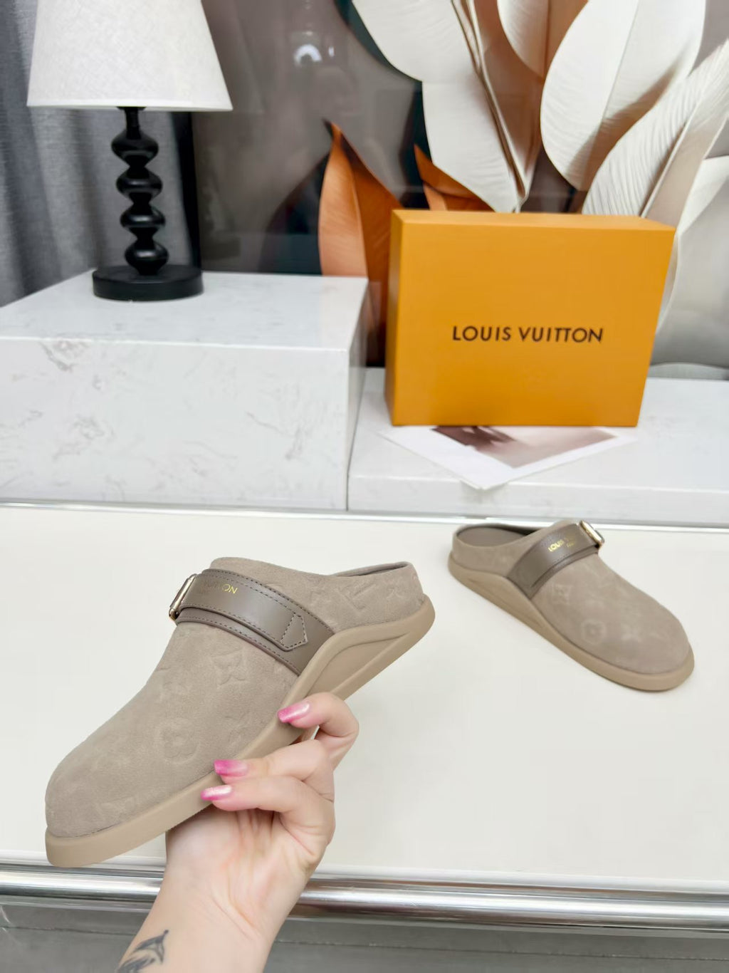 2105QE255Z Popular high-quality Shoes