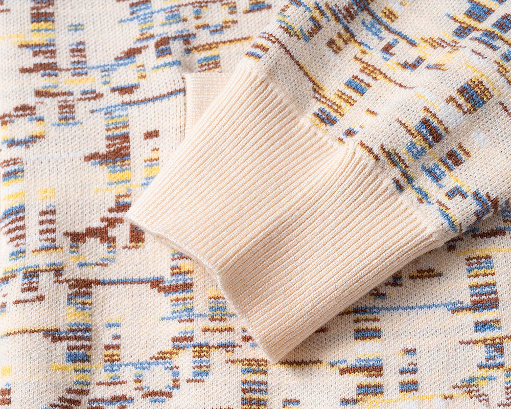 185ZD126U Popular Sweaters