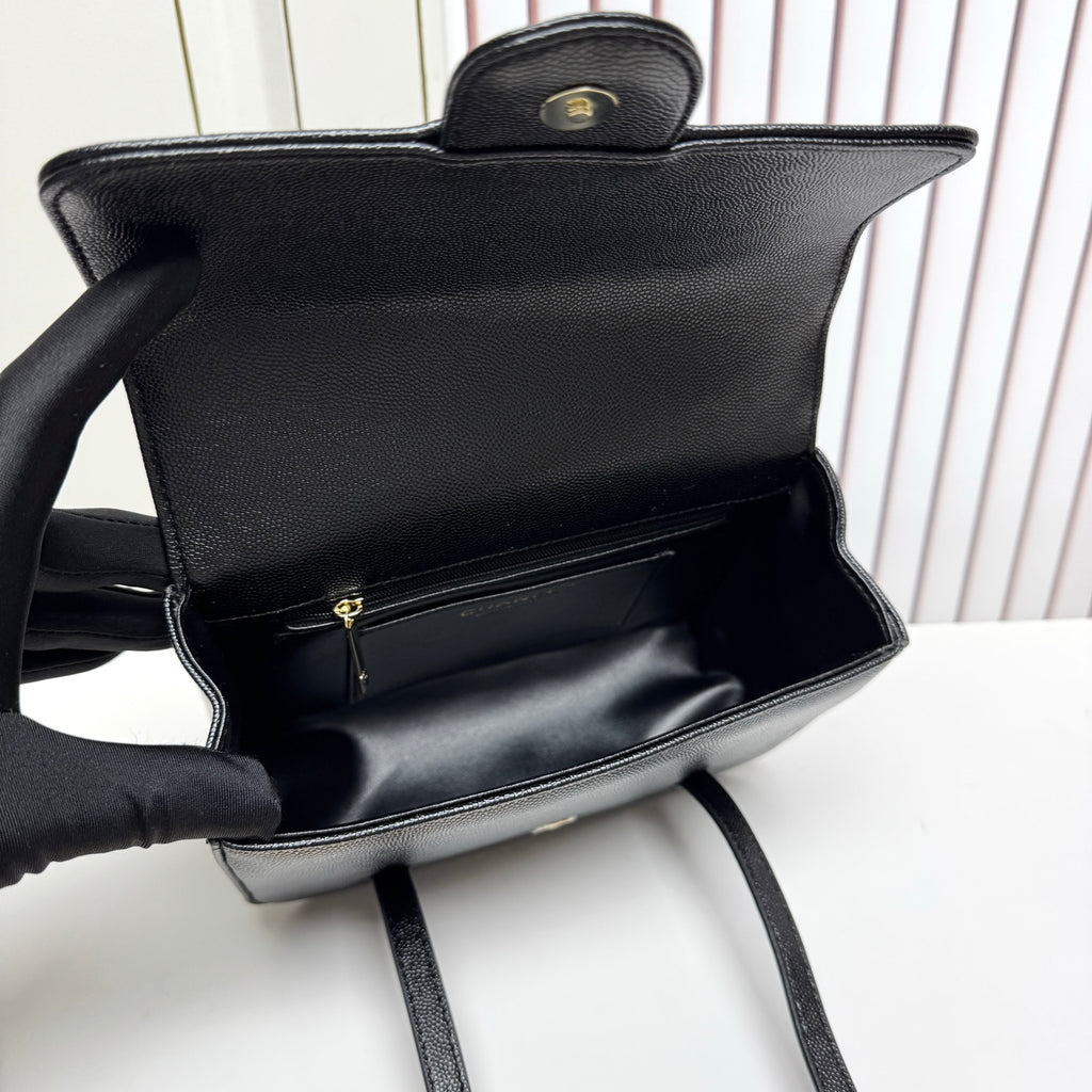 146XC2B Popular leather bag