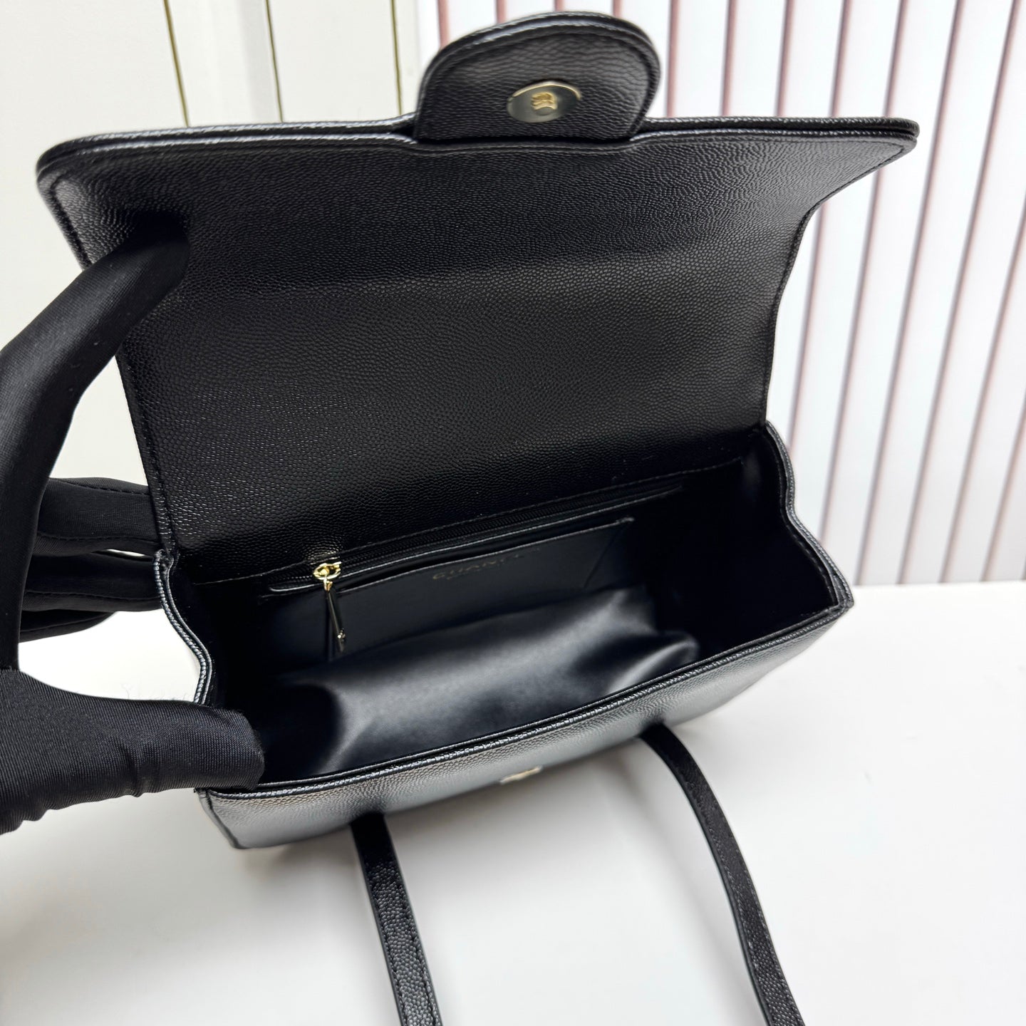 146XC2B Popular leather bag
