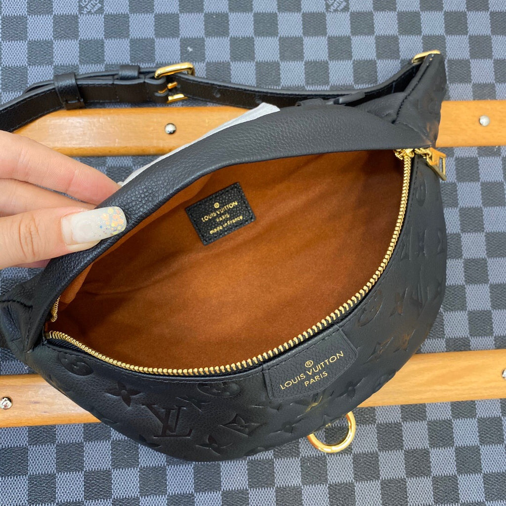 2XE299B Popular  leather bag 
