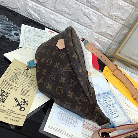 AE42B Popular  leather bag 