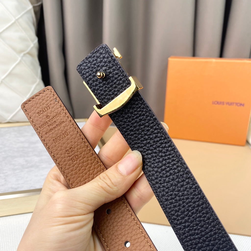1XE34P Popular  High quality belt With full package
