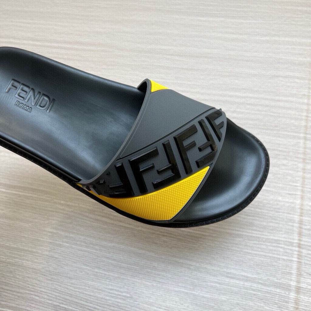 535ZF284Z Popular Slippers